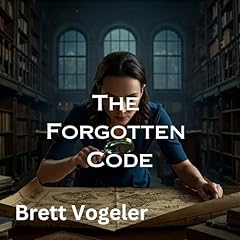 The Forgotten Code cover art