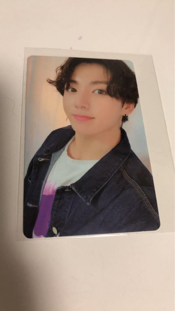 Amazon.co.jp: 超 トレカ グク 超 BTS マジックショップ釜山DVD : おもちゃ