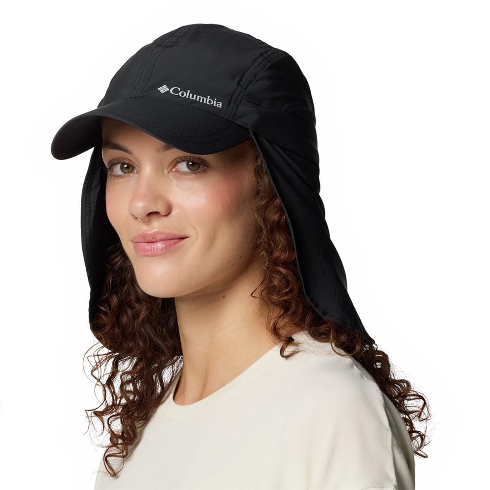 Columbia EU Coolhead Zero Ice 2 Cachalot - Chapeau Cachalot - Mixte