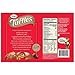 Demet's Turtles Original, Caramel Nut Clusters, Pecans Chocolate Caramel Pack of 6 Boxes
