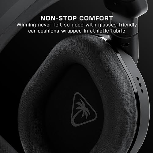 Image of Turtle Beach Stealth 600 Wireless Gaming Headset Renewed for Xbox, PS5, PC