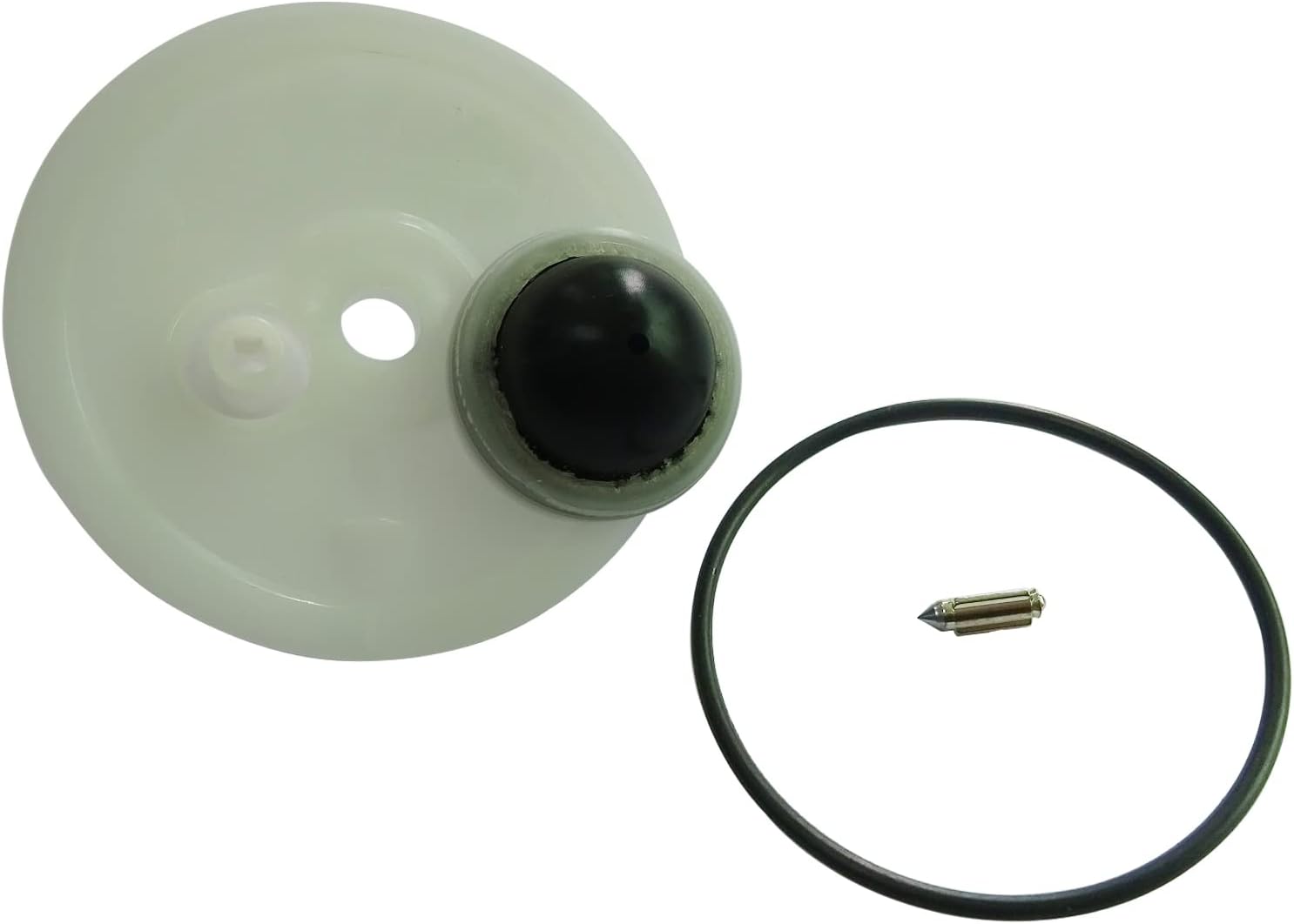 C·T·S Victa Carburetor kit for Victa G4 Series Lawnmower carburetors Replaces CR03501A CR03404A HA25126U