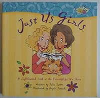 Just Us Girls B001IPARO0 Book Cover