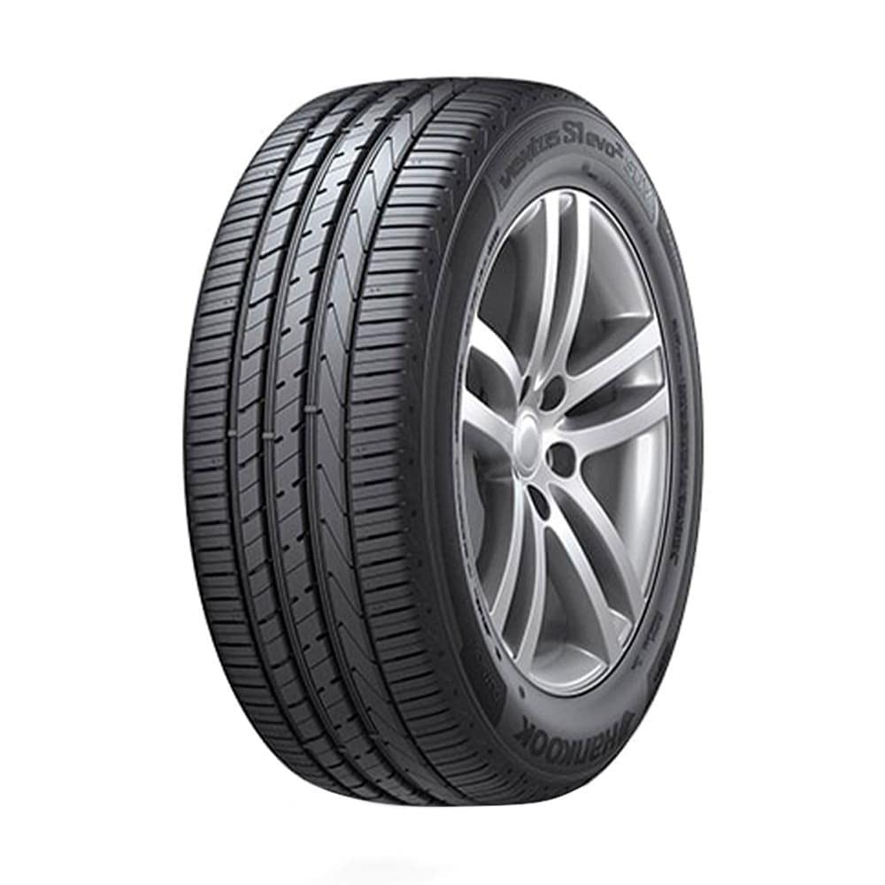 Hankook Ventus S1 evo2 K117B XL - 225/45R18 95Y - opony letnie