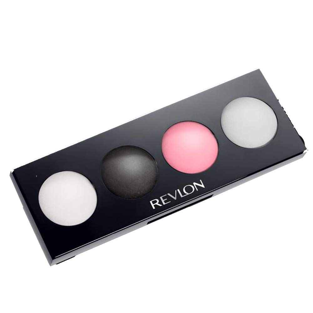 REVLON Illuminance Cream Matte Shadow, Black Magic