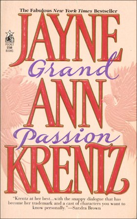 Buy Grand Passion — BookShops.in