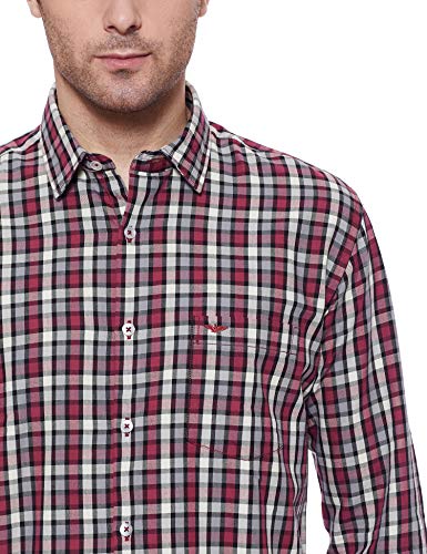 Image of Park Avenue Men's Casual Shirt