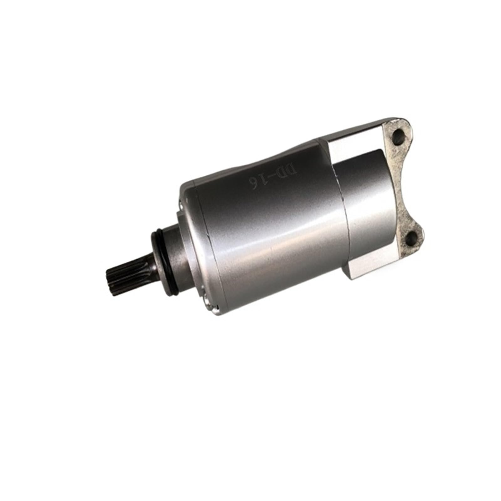 Motorini di avviamento moto Adatto per Honda CB125 150 CB200 CB 200 125 10T motorino di avviamento per moto e scooter Motorino di avviamento