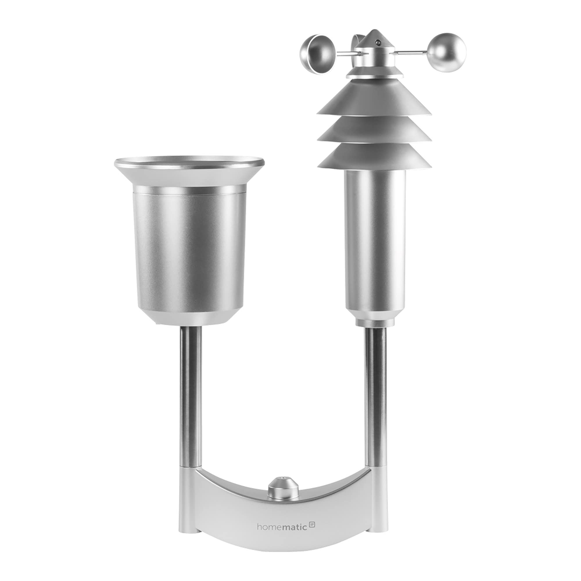 eQ-3 AG HomeMatic HmIP-SWO-PL - sensore meteorologico - wireless