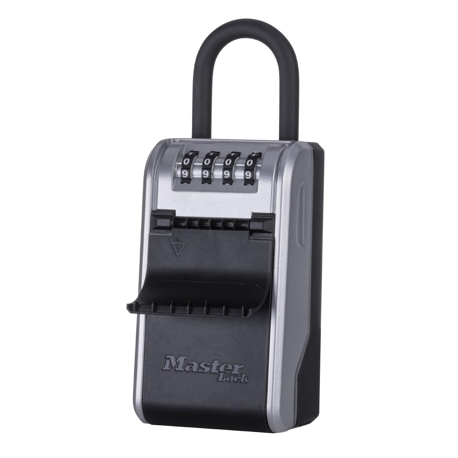 Master Lock Shackled Key Safe Plastic