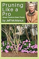 Pruning Like a Pro 1517029813 Book Cover