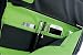 Leitz, Business Laptop-Tasche für 13.3 Zoll Laptop oder Ultrabook, Smart Traveller, Complete, Schwarz, 60390095