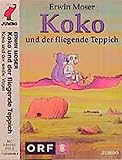  Koko und der fliegende Teppich /Koko und der weisse Vogel
