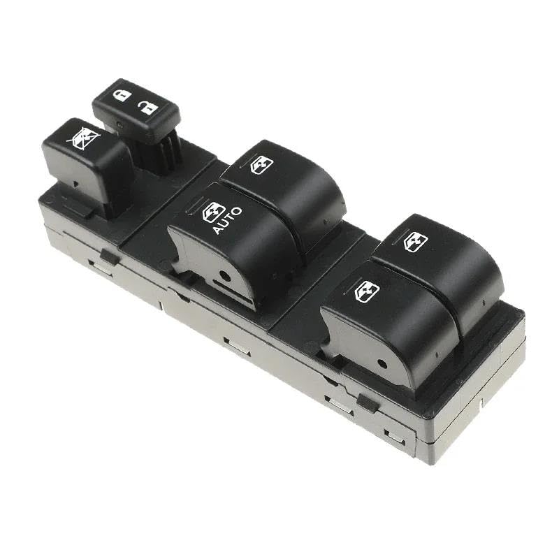 Régulateur de lève-vitre électrique 83071-SG040 pour commande fluide Subaru Forester