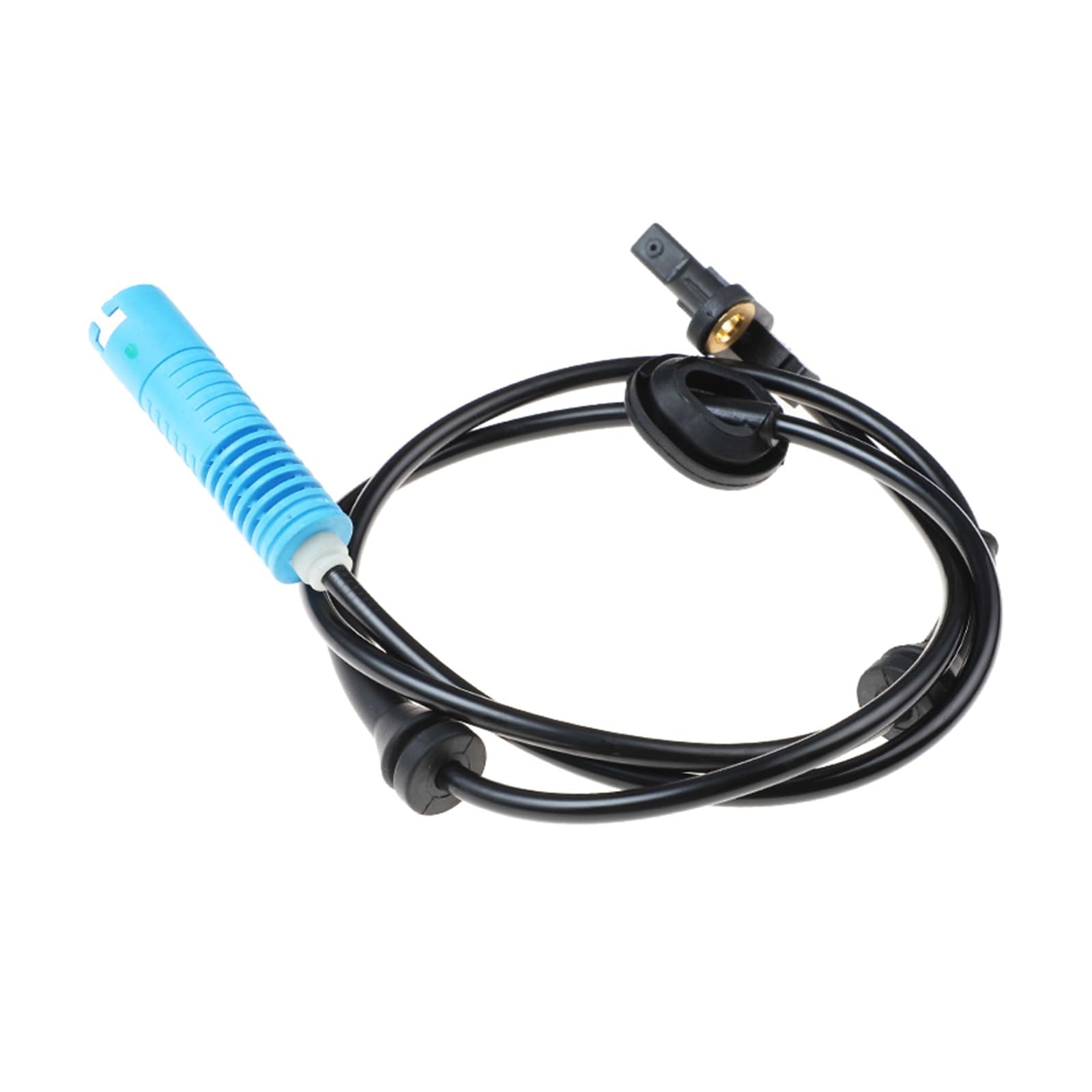 NOBIRTBSA SSW000010 Front Left and Right ABS Wheel Speed sensors are Suitable for 2002-2006(Front Left (FL))