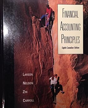 Paperback Can Fin Acct Prin Book
