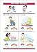 School Zone Preschool Basics Workbook: 96 Pages, Pre-K, Preschool Readiness, Alphabet, Numbers, Counting, Beginning Sounds, Classifying, Ages 3-5