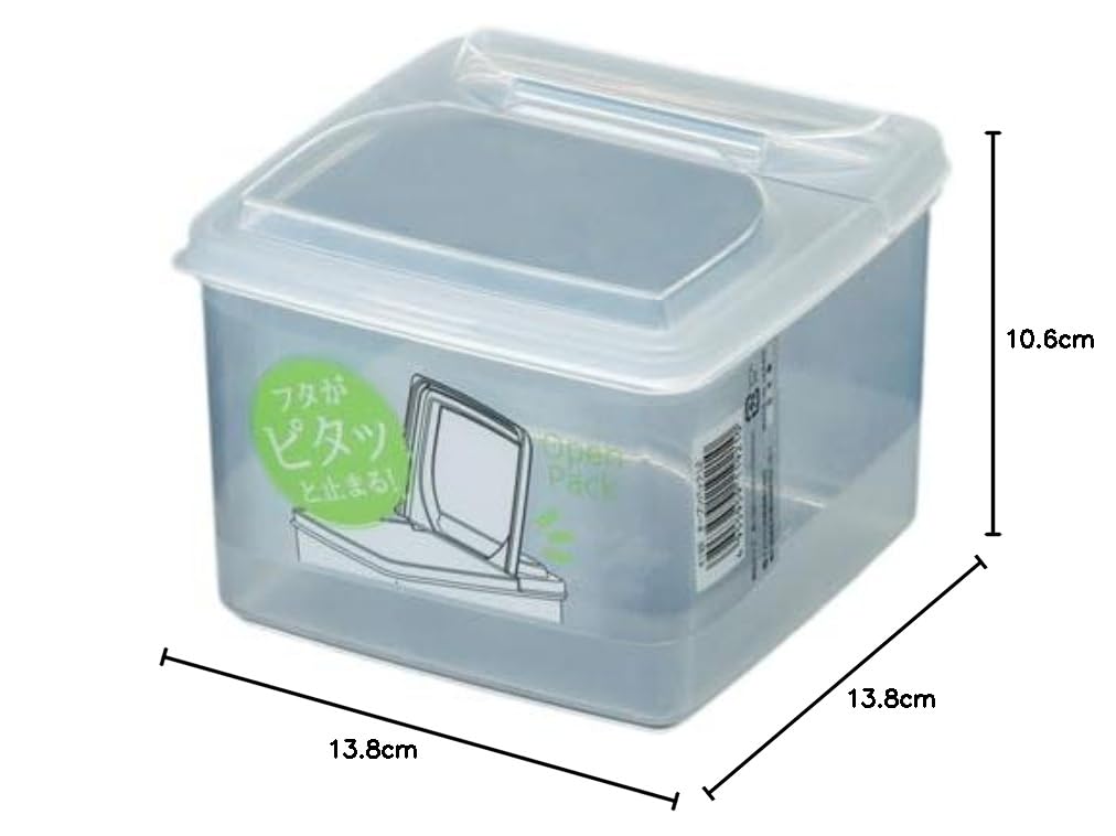 Amazon｜オープンパックL2（1個組） 【まとめ買い104個セット