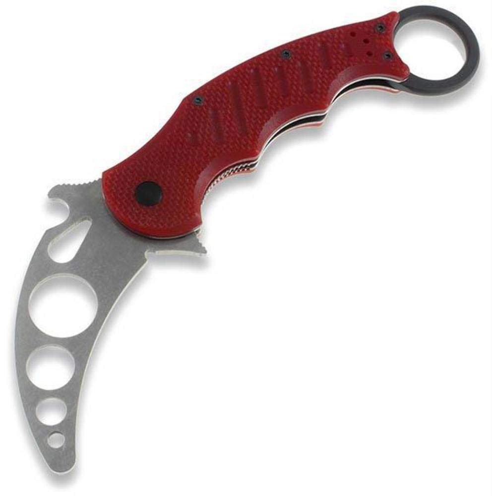 Amazon.com: Boker 01FX007 479Tk Fox Karambit Trainer
