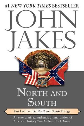 North and South (North and South Trilogy)