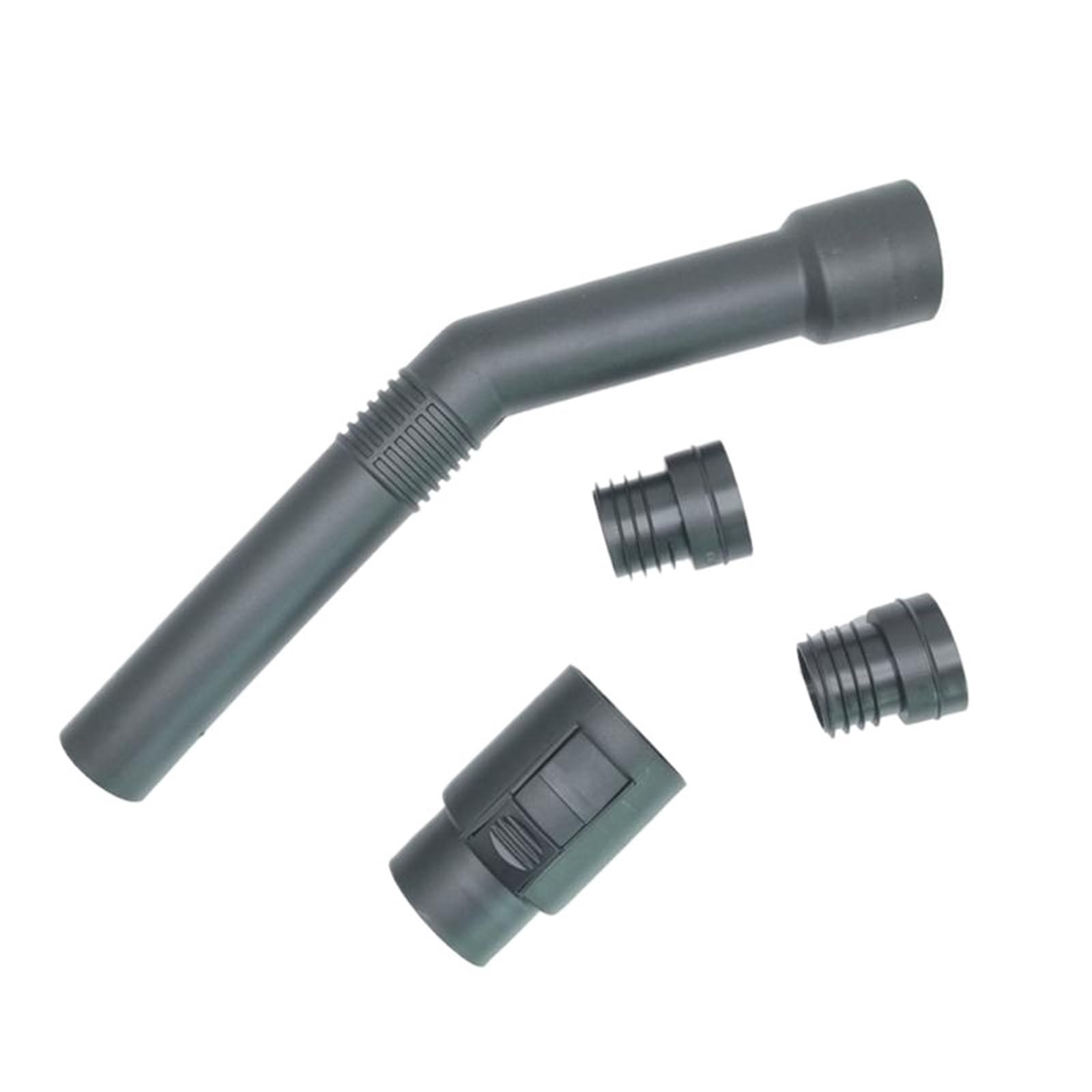 Tuyau d'aspirateur idéal pour le nettoyage du garage et de l'atelier lot de 4
