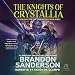 Alcatraz Versus the Knights of Crystallia: Alcatraz, Book 3
