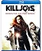 Killjoys: Season Five [Blu-ray]
