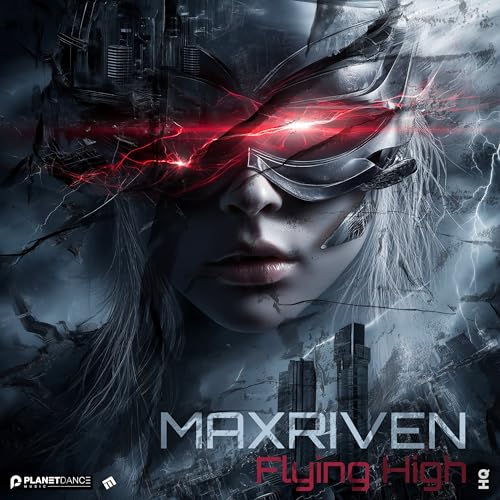 Flying High by MaxRiven on Amazon Music - Amazon.com