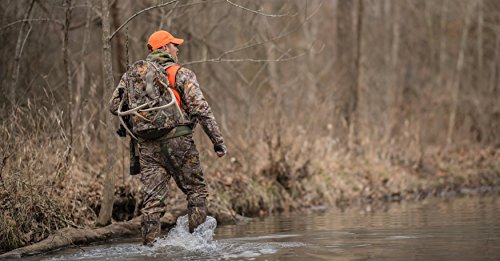 Alps Outdoorz Unisex Adult Pursuit Pack, Realtree Edge, 44 L #TOP7