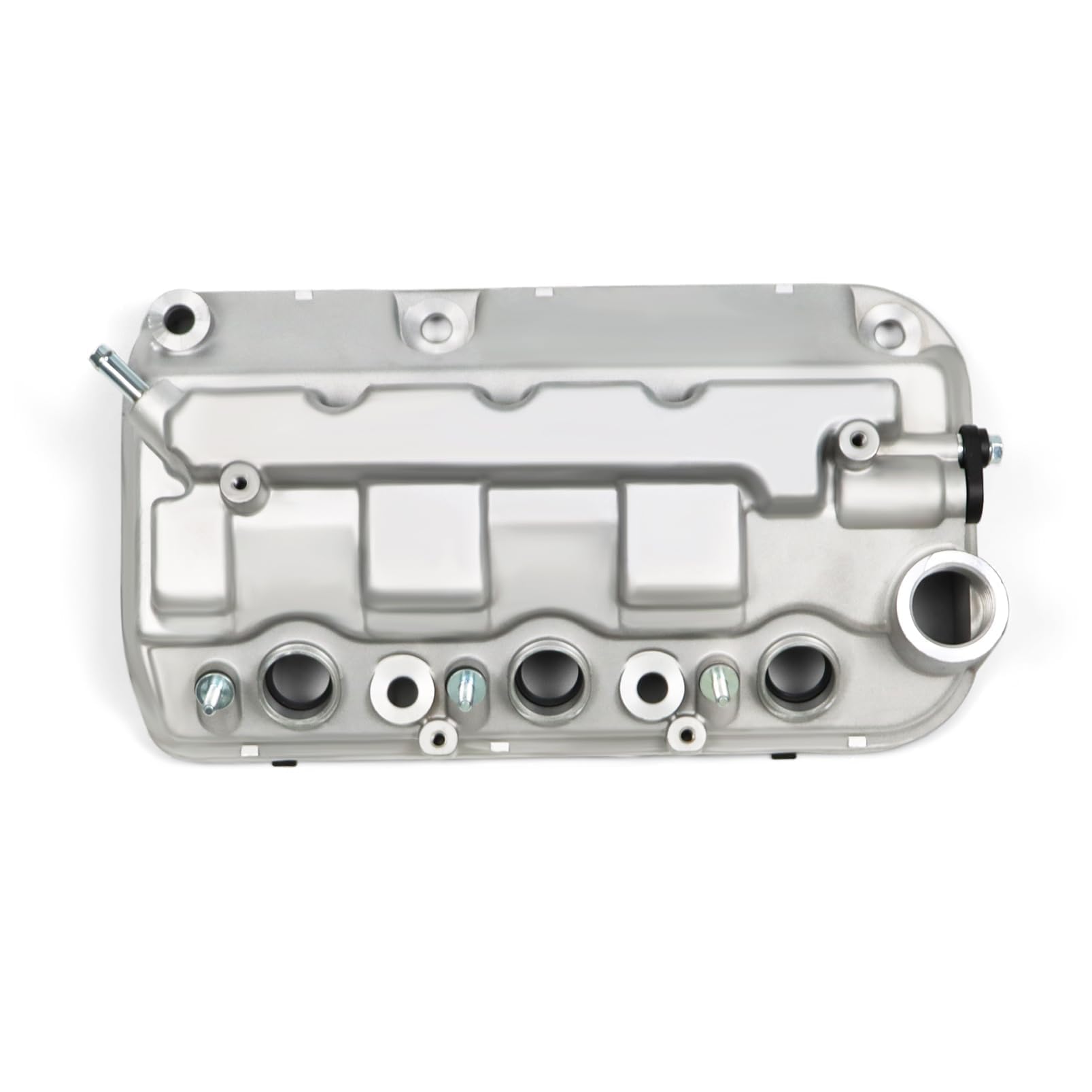 Front Cylinder Valve Cover For Honda Accord 3.5L V6 2008-2012, Direct Replacement OE 12310-R70-A00 - View #3