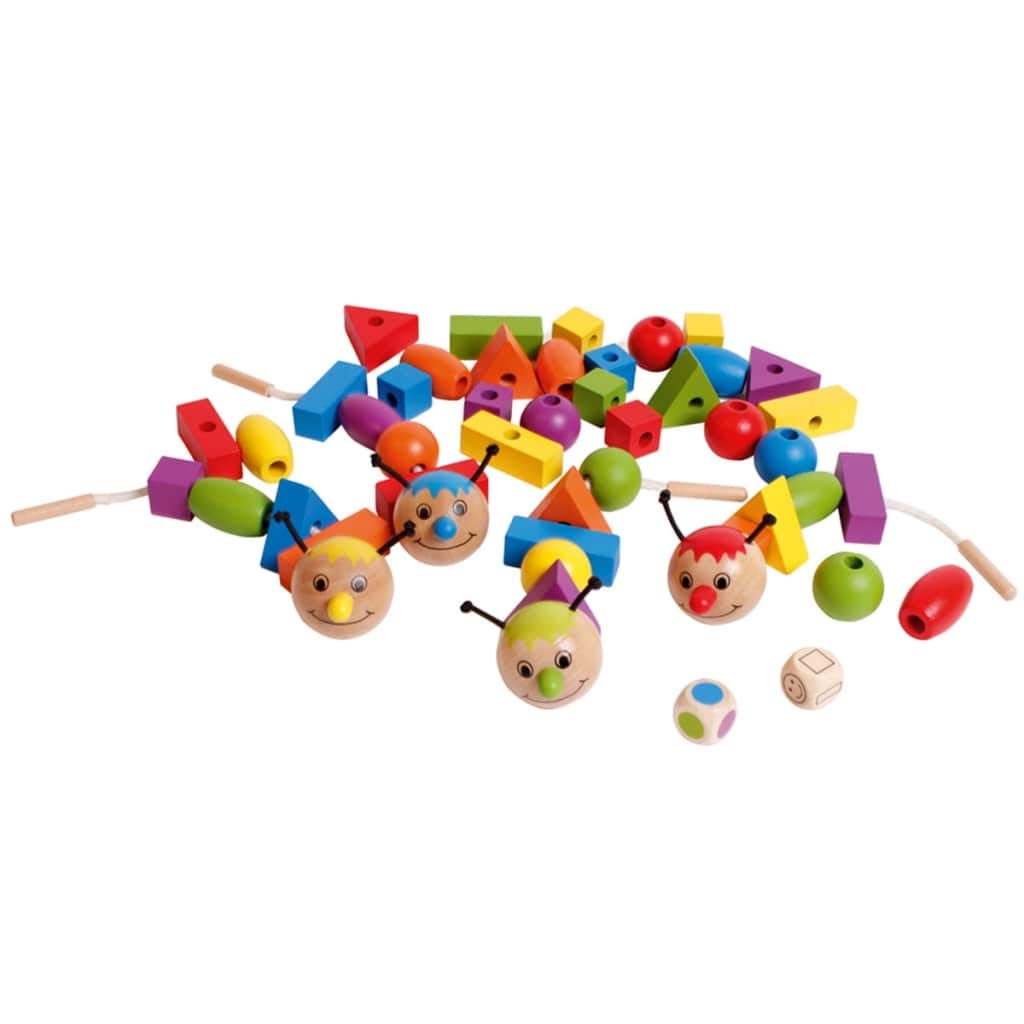 Beleduc Arts & Crafts- Rondo Vario Beleduc, 22481, Multicolore, L