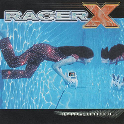 Technical Difficulties / Racer X
