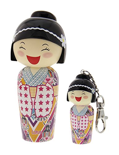 Kokeshi By Jeremy Scott Lotus Eau De Toilette 50ml Vaporizador