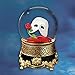 The San Francisco Music Box Company The Phantom of The Opera™ Classic Mask with Rose Water Globe