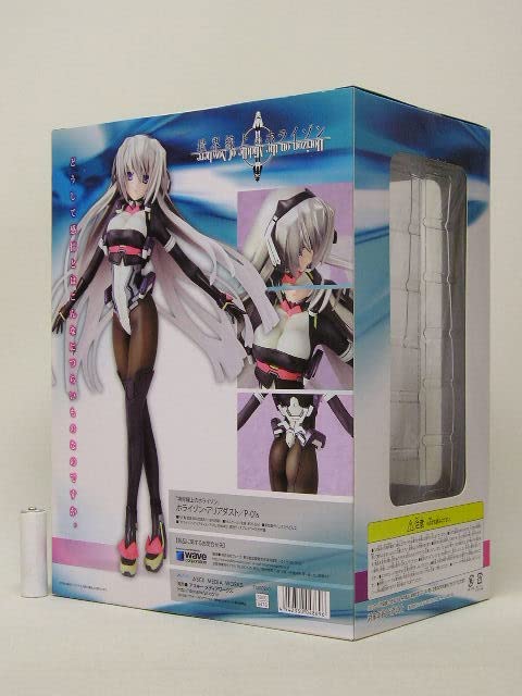 Amazon.co.jp: wave 電撃限定 境界線上のホライゾン 1/8