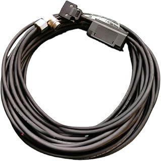 Customized absolute value encoder line PSP-GA24-XX-II EMG motor DDK CM10-AP10S-C (3 meters)