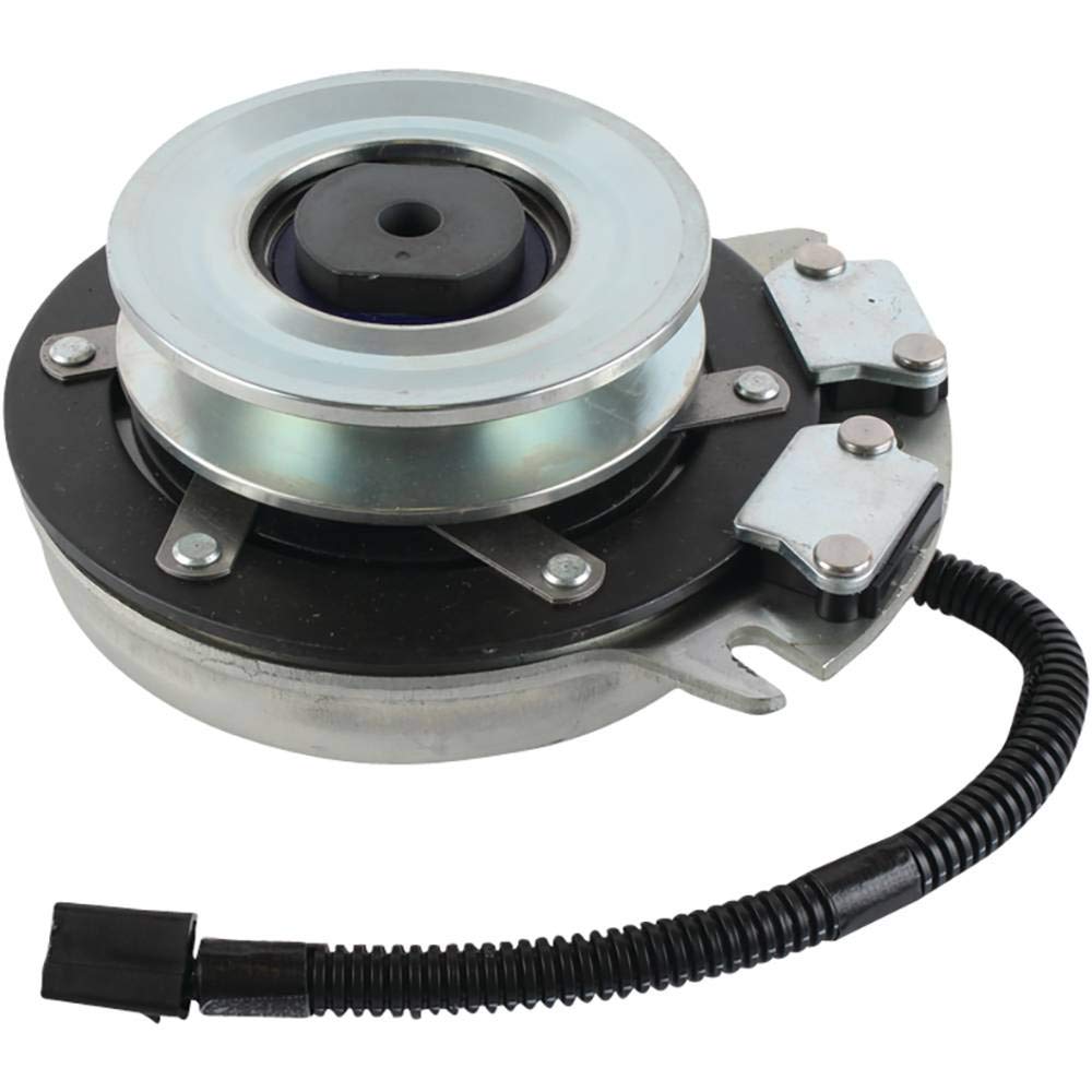 Cutter Force # 255-761X Electric PTO Clutch for Xtreme X0255