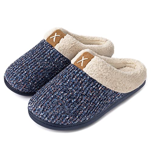 ULTRAIDEAS Women's Indoor Slipper