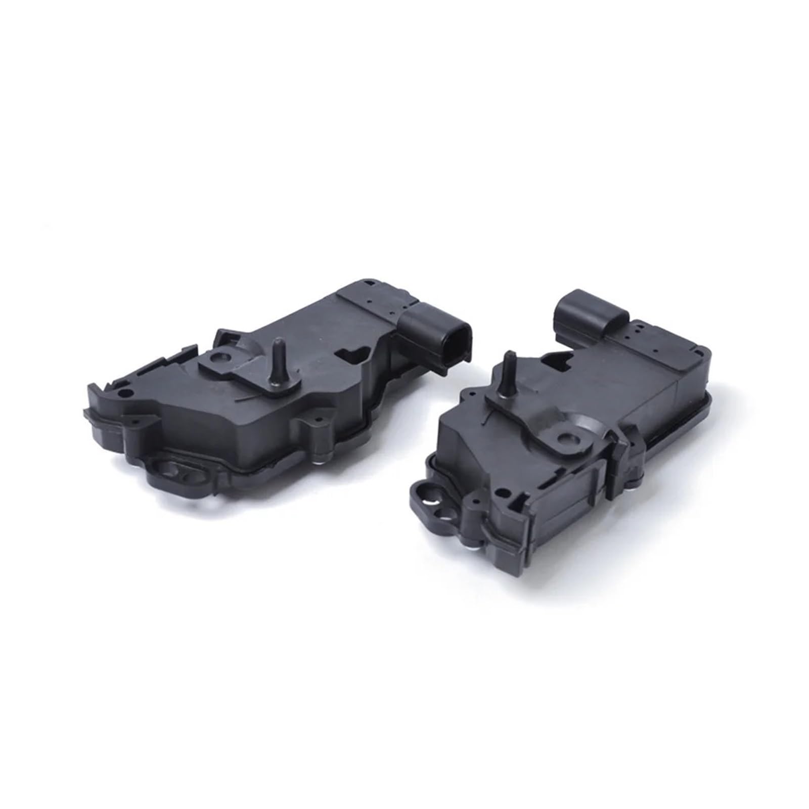 2X Attuatore serratura porta 2 pin per Ford Explorer per F-150 per Mustang