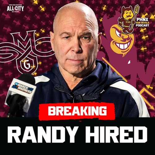 BREAKING: Arizona State HIRES St. Mary's Randy Bennett As Next MBB Head Coach
