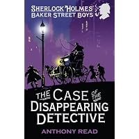 The Baker Street Boys