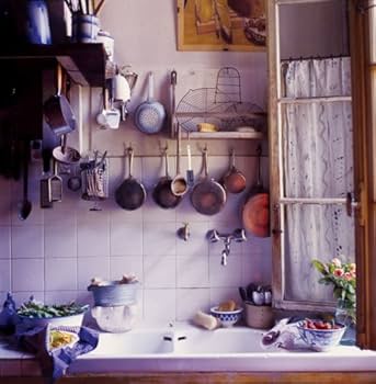 The Country Cooking of France: Willan, Anne, Ruffenach