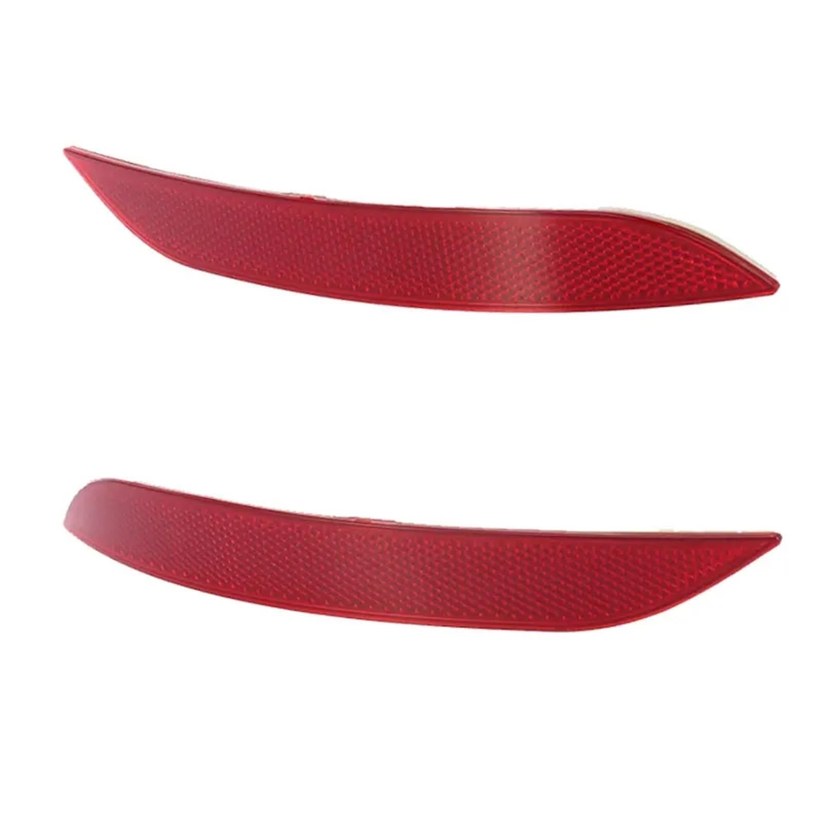 Auto Fanali Posteriori Per BMW Per E84 X1 2013-2015 Ricambi Auto Paraurti Posteriore Luce Freno Coda Indicatori Di Direzione Riflettore Lampada Fendinebbia Fanali Posteriori Kit (Colore : L and R)