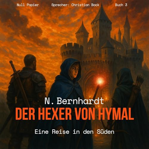 Eine Reise in den S&uuml;den Audiolibro Por N. Bernhardt, J&uuml;rgen Schulze arte de portada