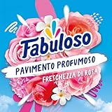 Zoom IMG-1 fabuloso detersivo pavimenti freschezza di Zoom IMG-1 fabuloso detersivo pavimenti freschezza di