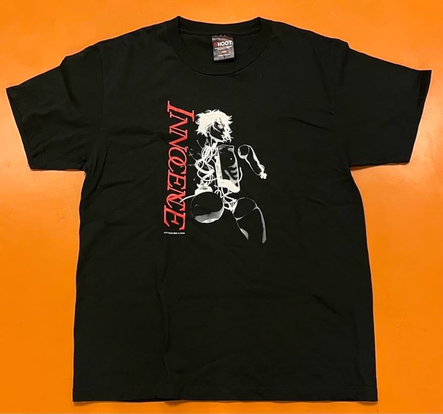 EGOIST  INORI  Tシャツ Amazon.co.jp: EGOIST Tシャツ ライブ 楪いのり ギルティ