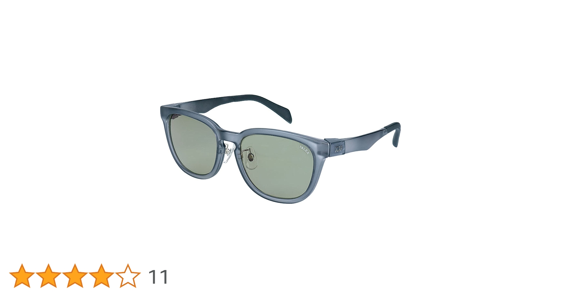 ダイワ　タレックス　TLX014 イーズグリーン 楽天市場】ダイワ(Daiwa) TLX 014 TVS トゥルービュースポーツ