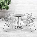 EMMA + OLIVER 27.5' Round...