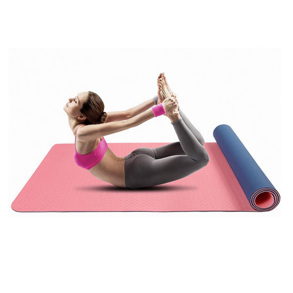 large pilates mat