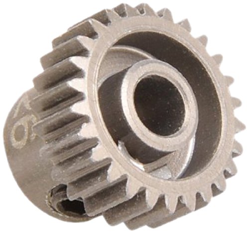 Preisvergleich Produktbild Team C (TC1226 64dp 26T Aluminium Pinion